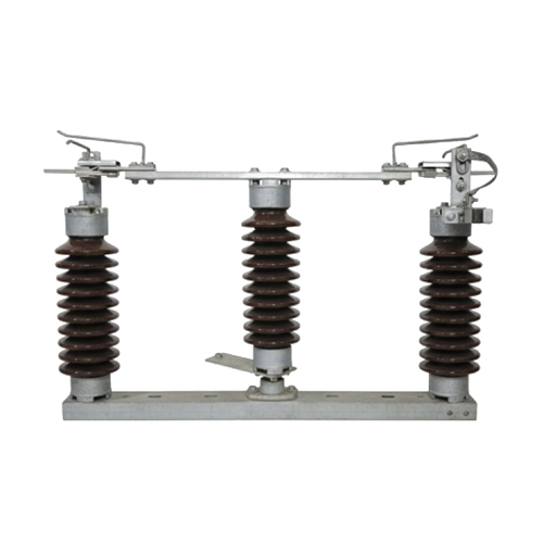 33 KV Porcelain Isolator