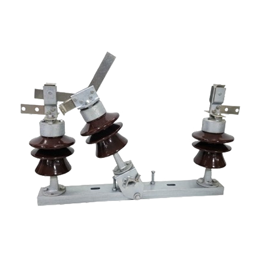 11 KV Type V Porcelain AB Switch