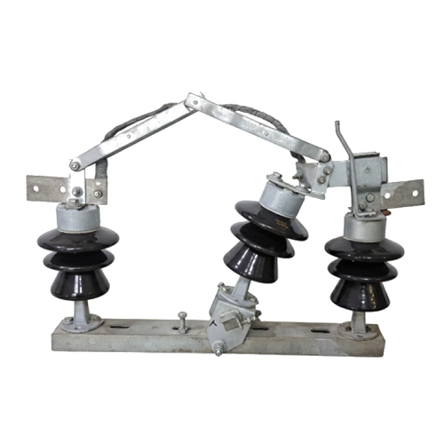 11 KV Porcelain AB Switch