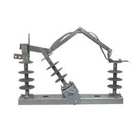 11 Kv Polymer Ab Switch