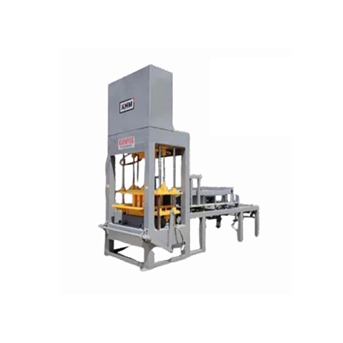Automatic Fly Ash Brick Making Machine
