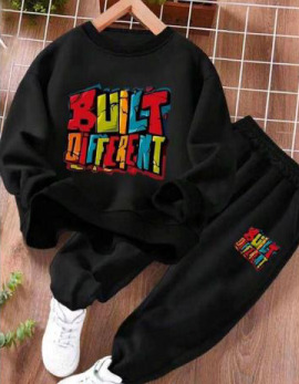 Build Diffrent Top Bottom Set