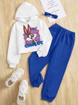 Choice Girls Hoodie