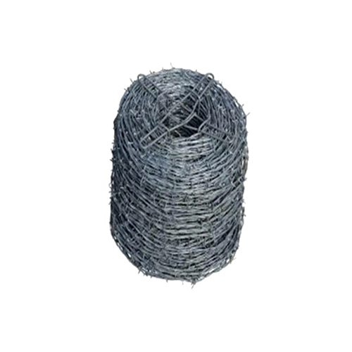 Barbed Wire