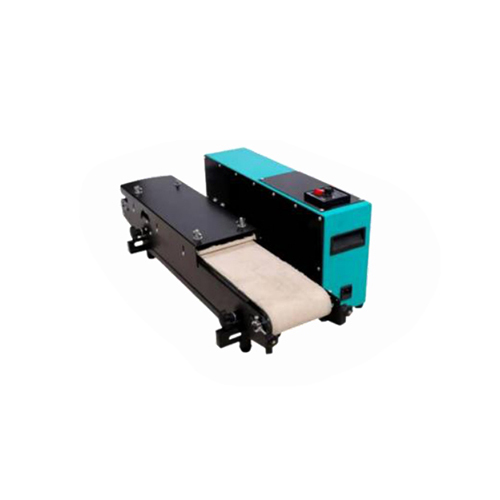 Automatic Cotton Wick Making Machine