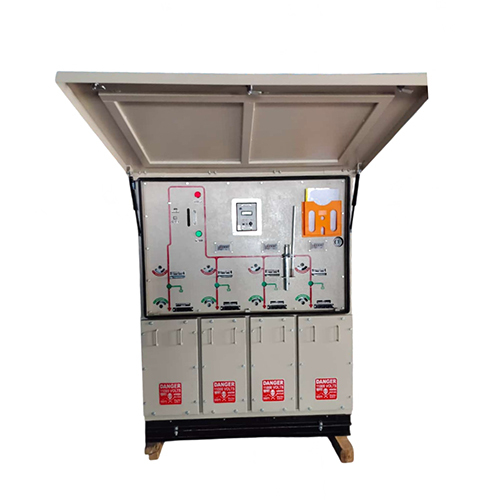 Ring Main Unit Panel