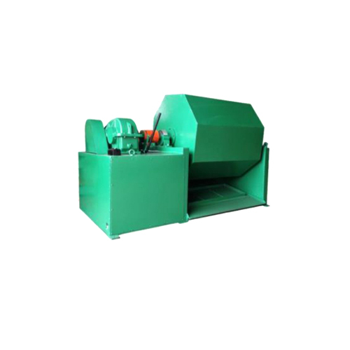 Automatic Wire Nail Making Machine