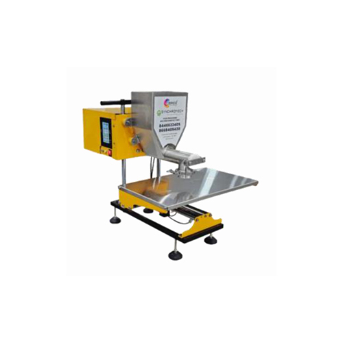 Chakeli Murukku Making Machine