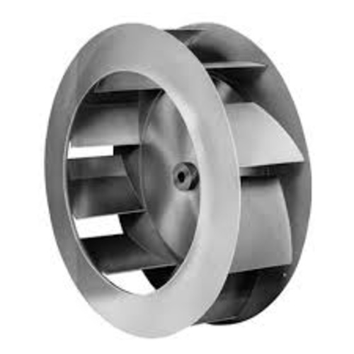 IMPELLER FANS