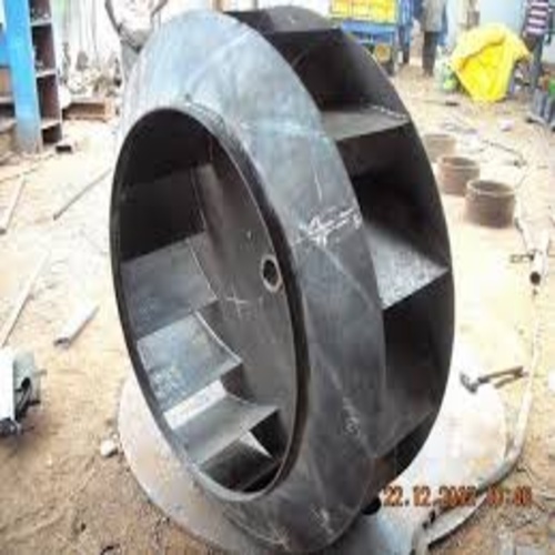 IMPELLER FANS