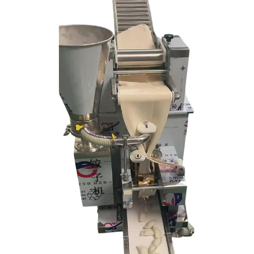 Automatic Momos Making Machine