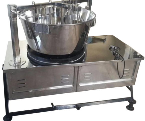 5HP Chikki Making Machine