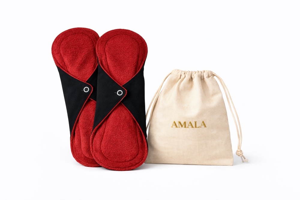 Reusable Sanitary Cloth Pad