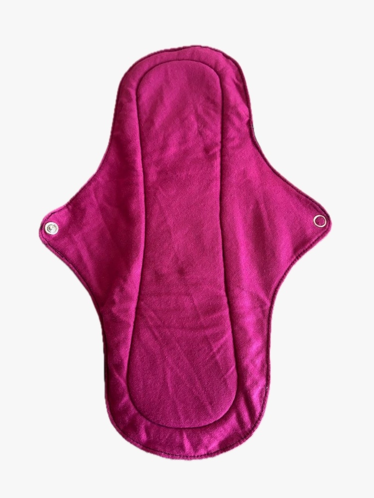 Reusable Sanitary Cloth Pad