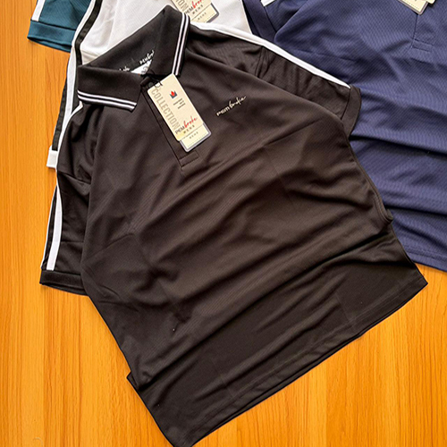 Premium Coller T Shirt