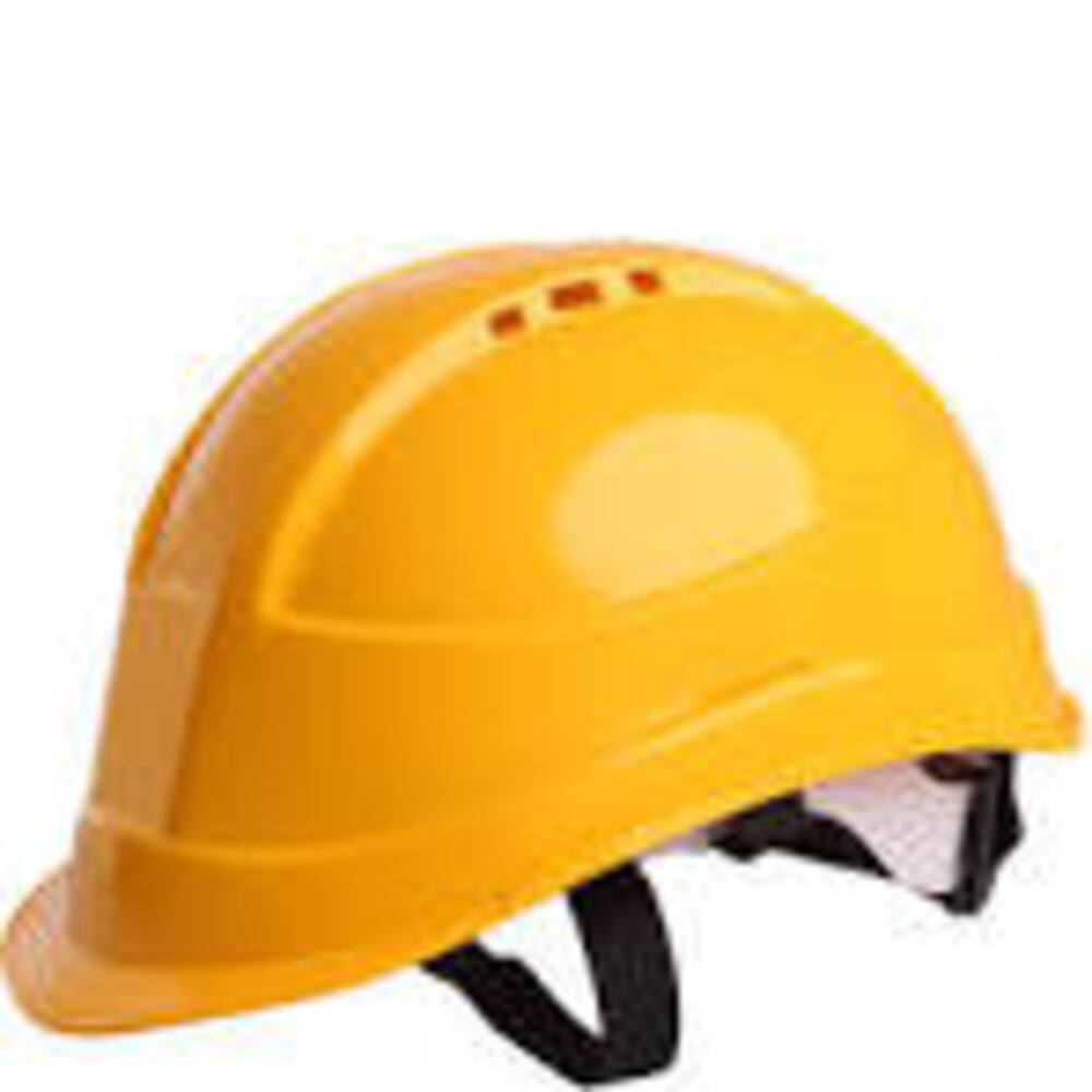 Head Protection Helmet