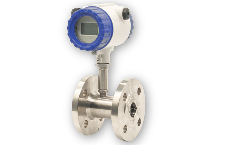 Mbf 700 Inline Turbine Flow Meter - Accuracy: +-0.5 %