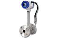 Mvf 300 Vortex Flow Meter - Accuracy: 0.75%