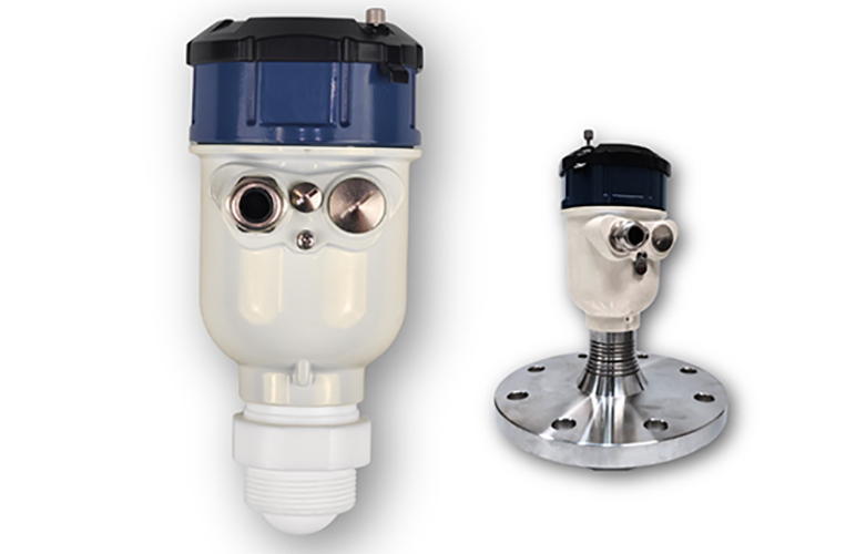 MRL-Mial Radar Level Meter