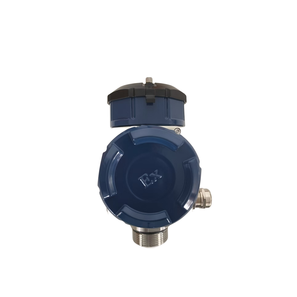 Mrl A Mial Radar Level Meter - Accuracy: 3 Mm