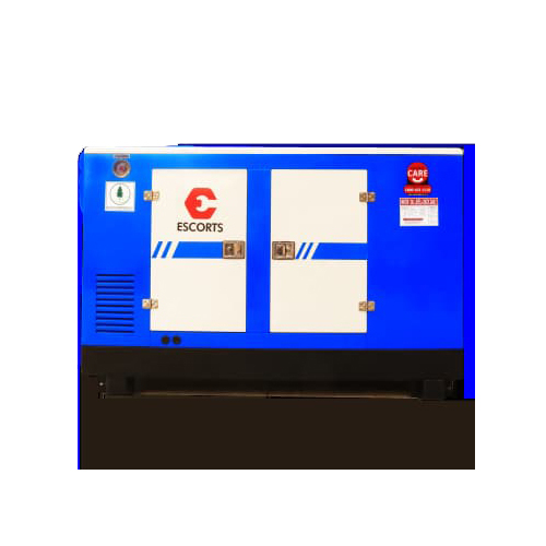 Escorts Industrial Diesel Generator Set