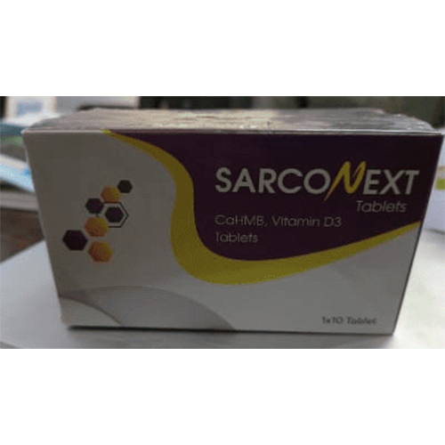 Sarconext Tablets