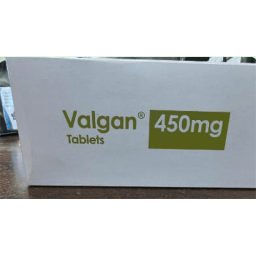 Valgan 450MG Tablets