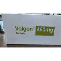 Valgan 450mg Tablets