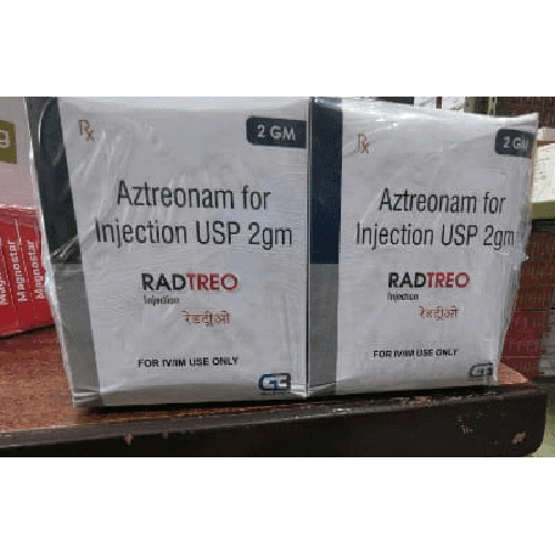 Radtreo Injection