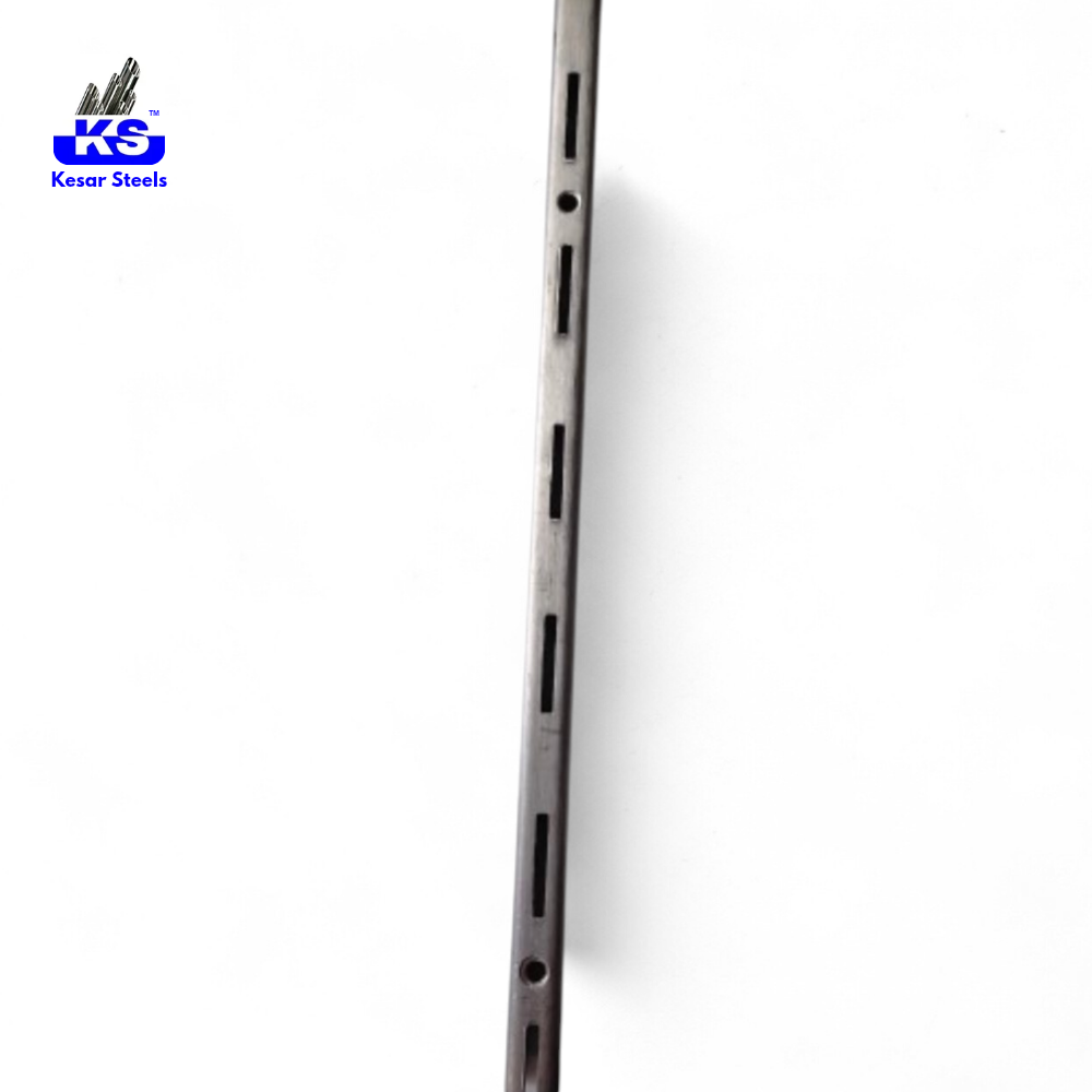 SS Single Slotted Channel Patti