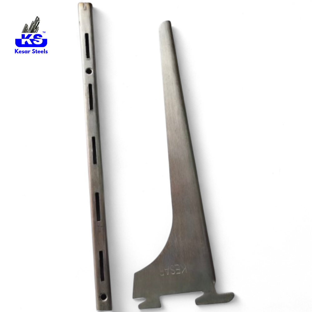SS Single Slotted Channel Patti