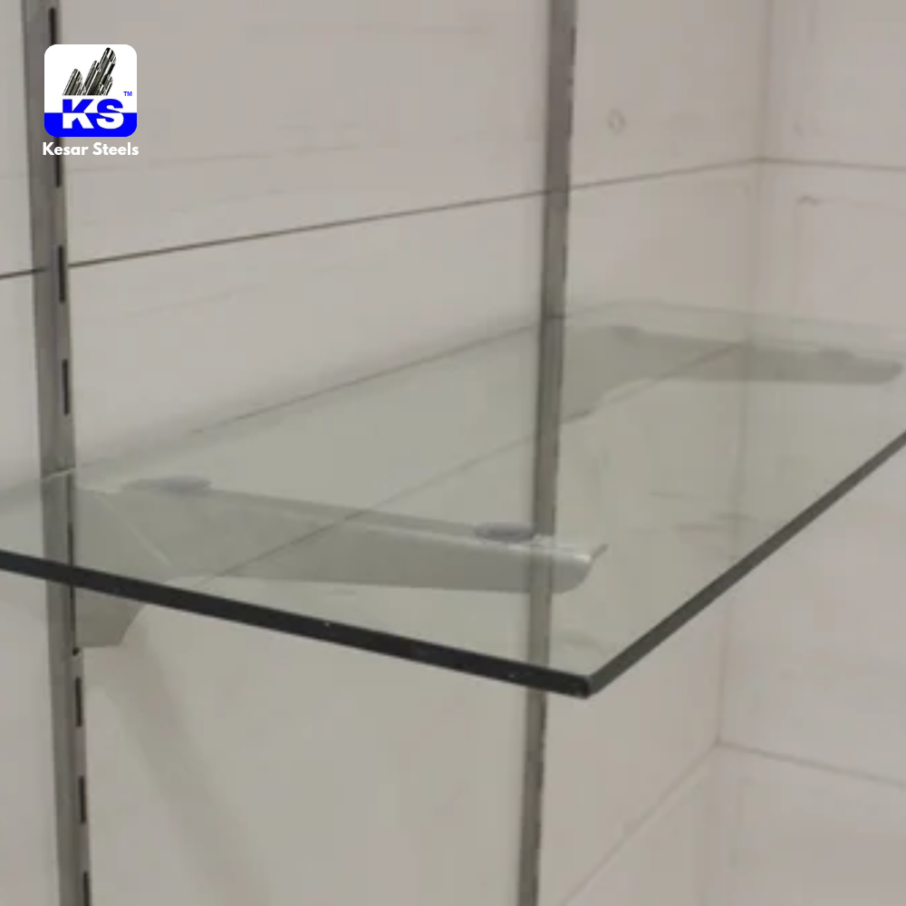 SS Single Slotted Channel Patti