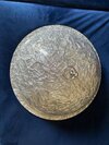 Acrylic Dome
