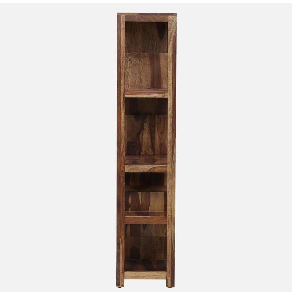 Living Room Wooden Bookshelf