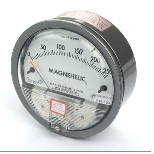 Dwyer Magnehelic Gauge Wholesalers In Falta Industrial Park West Bengal