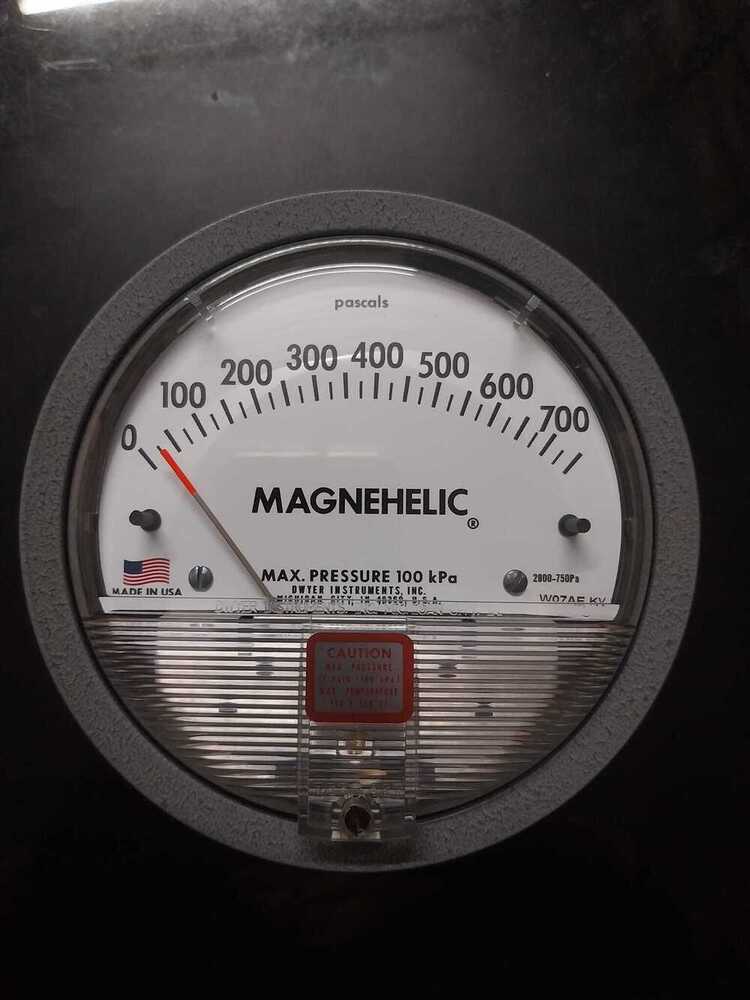 Dwyer Magnehelic Gauge Wholesalers In Falta Industrial Park West Bengal