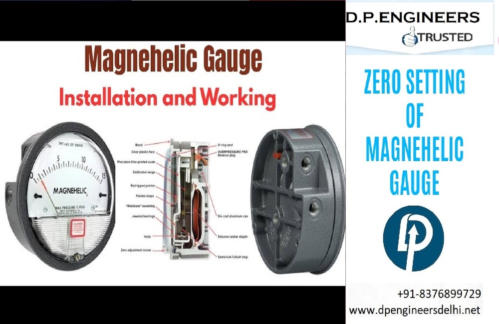 Tirumullaivayal Chennai>Magnehelic Gauge > NEAR Sidco Womens Industrial Estate Tirumullaivayal Chennai
