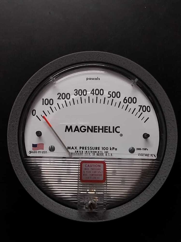 Dwyer Magnehelic Gauge Wholesalers In WBIDC Industrial Parks West Bengal