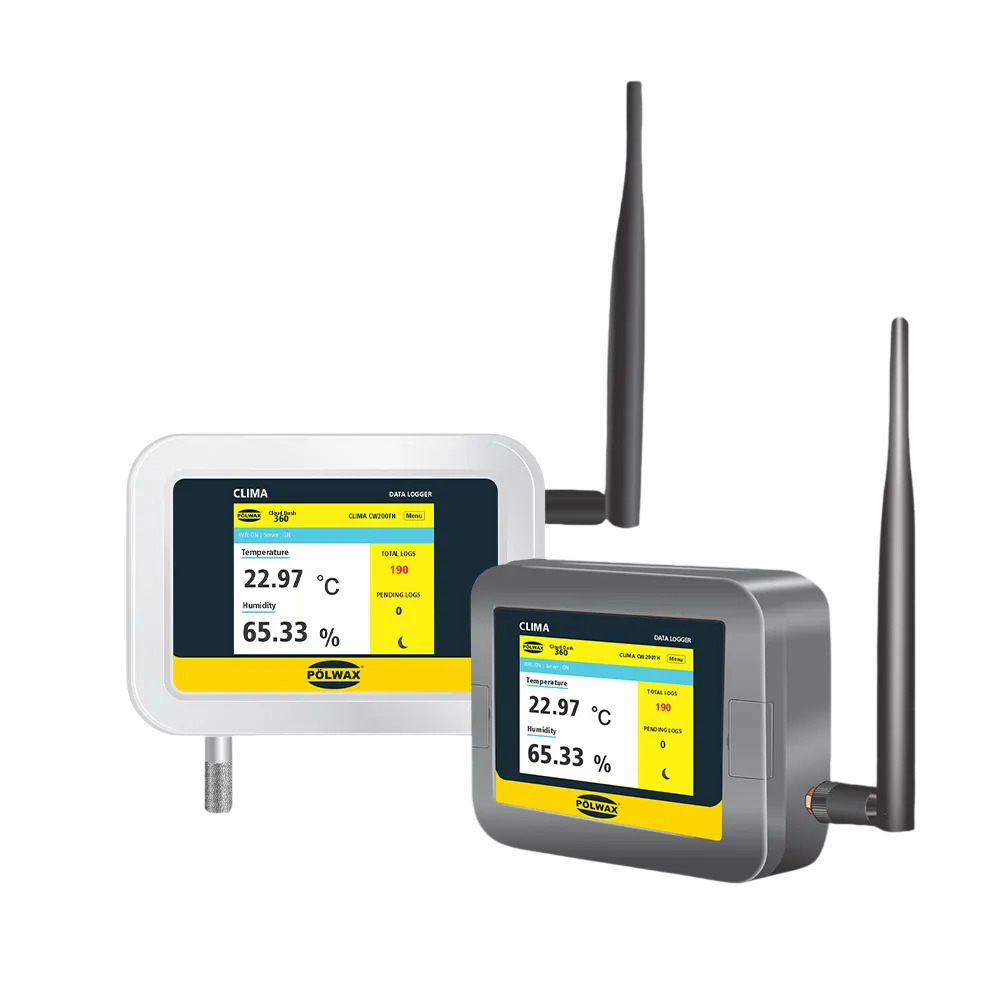 Gsm Datalogger