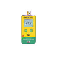 Single Use Data Loggers