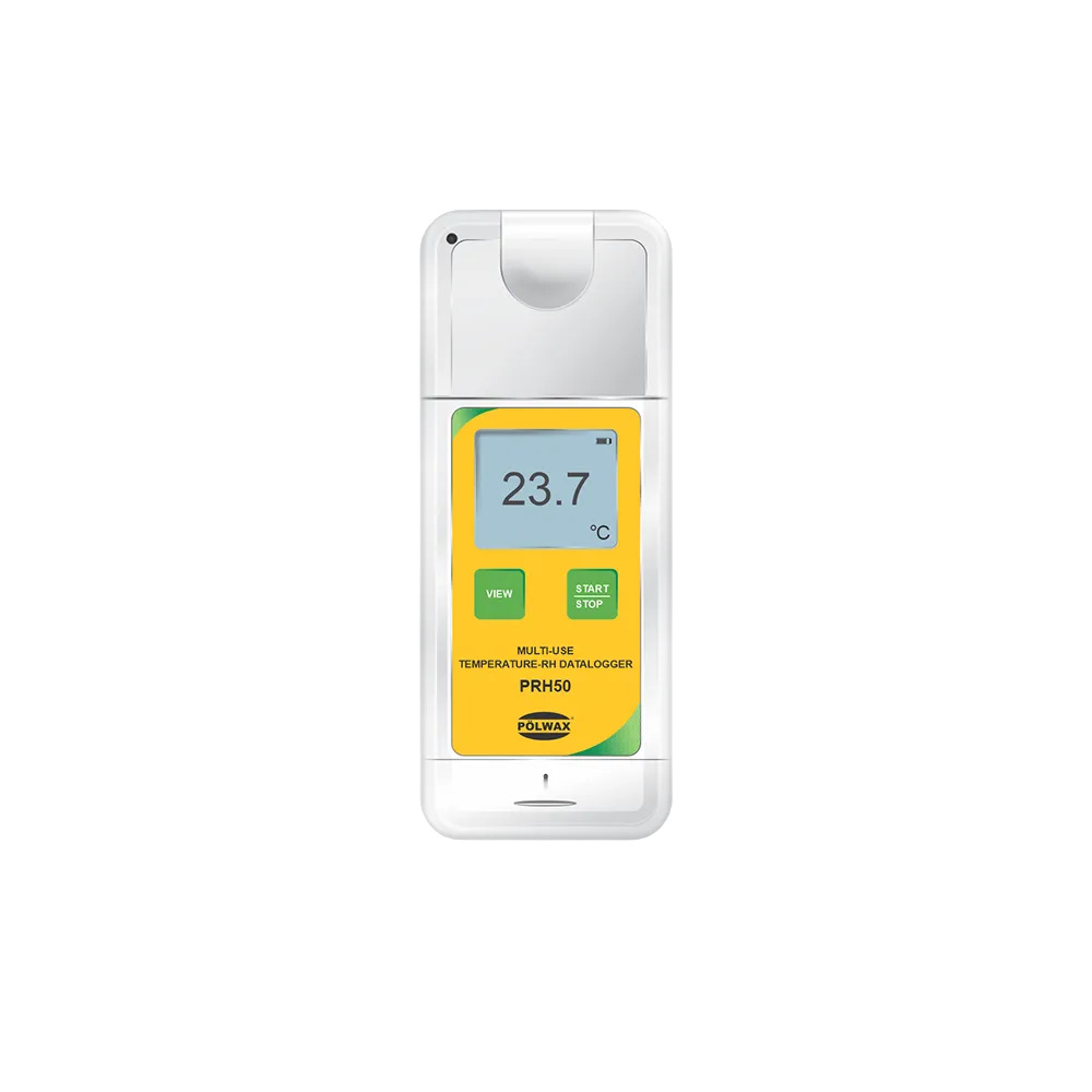 PTD50 Multi-Use Data Loggers