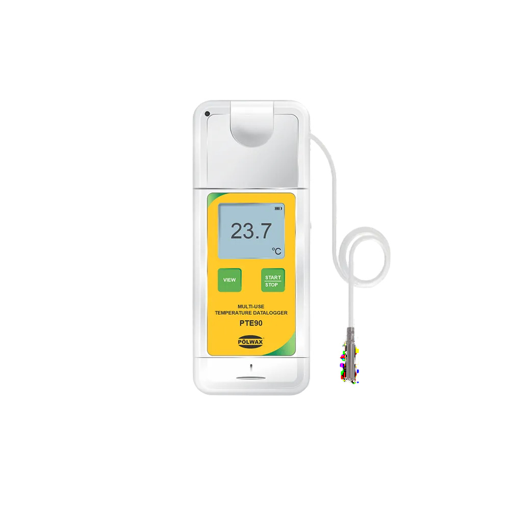 Multi-use Data Loggers - Accuracy: 0.4 Â°C