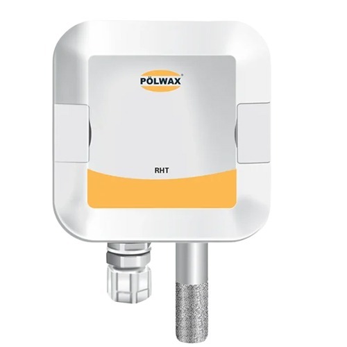 Polwax Rht - External Sensor - Color: White