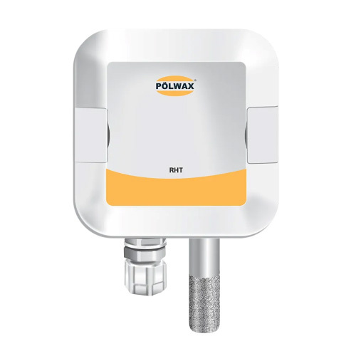 Polwax RHT400 DM Temperature Humidity Transmitter
