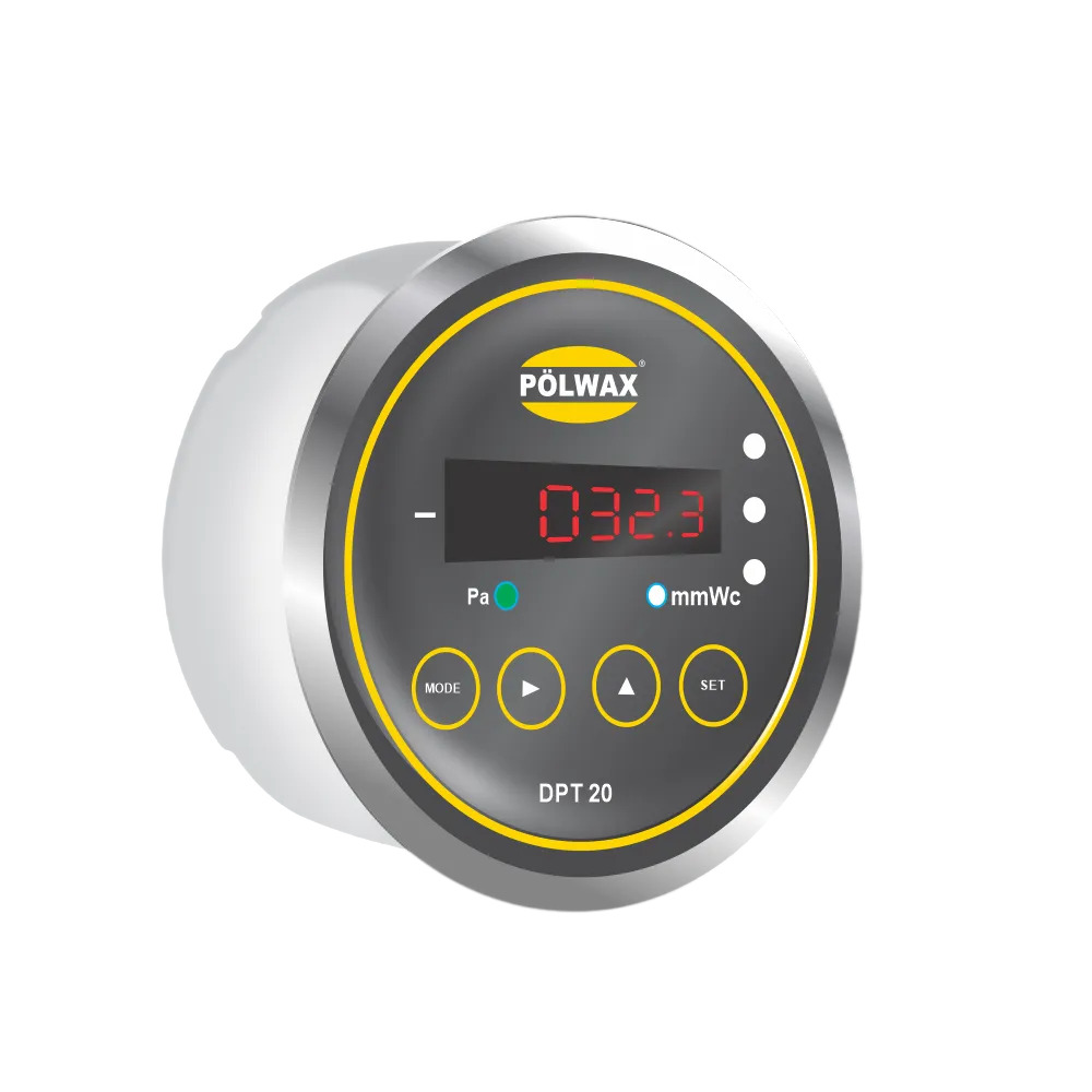 Polwax Transmitter DPT20
