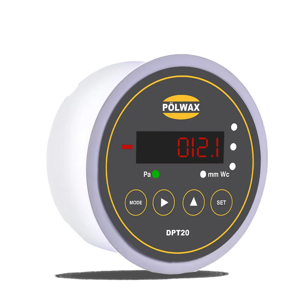 Polwax Transmitter DPT20