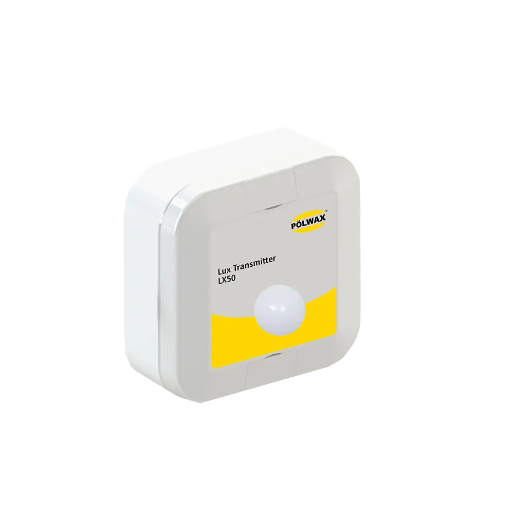 Lux - Light Intensity Transmitter Lx50 - Operating Temperature: -20Oc To 60Oc