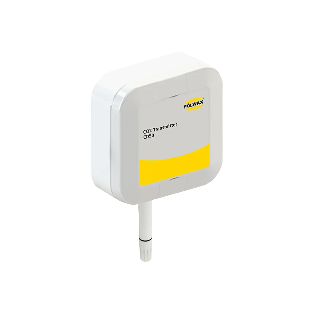 CO2 Transmitter CD50