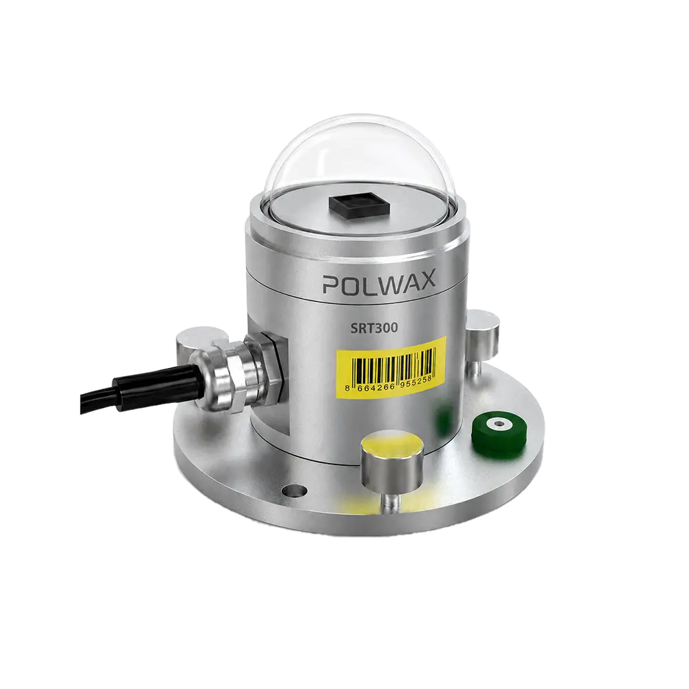 Solar Radiation Transmitter Plxsrt300 - Accuracy: +/-3 %