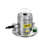 Solar Radiation Transmitter Plxsrt300 - Accuracy: +/-3  %